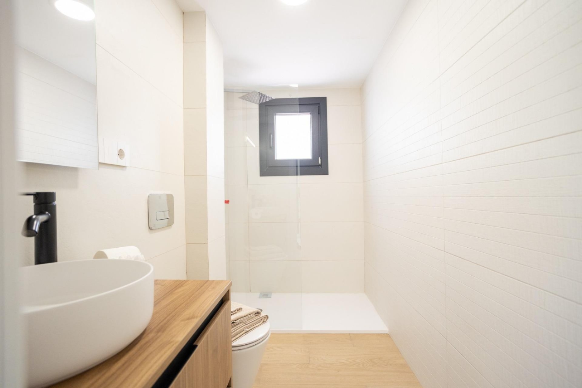 Перепродажа - Квартира - Valencia - Patraix