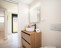 Перепродажа - Квартира - Valencia - Patraix