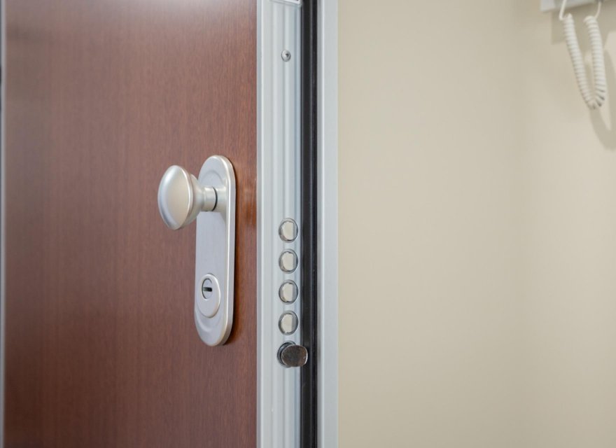 Перепродажа - Квартира - Valencia - Patraix