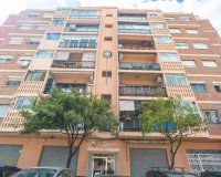 Перепродажа - Квартира - Valencia - Patraix