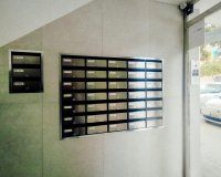 Перепродажа - Квартира - Valencia - Patraix