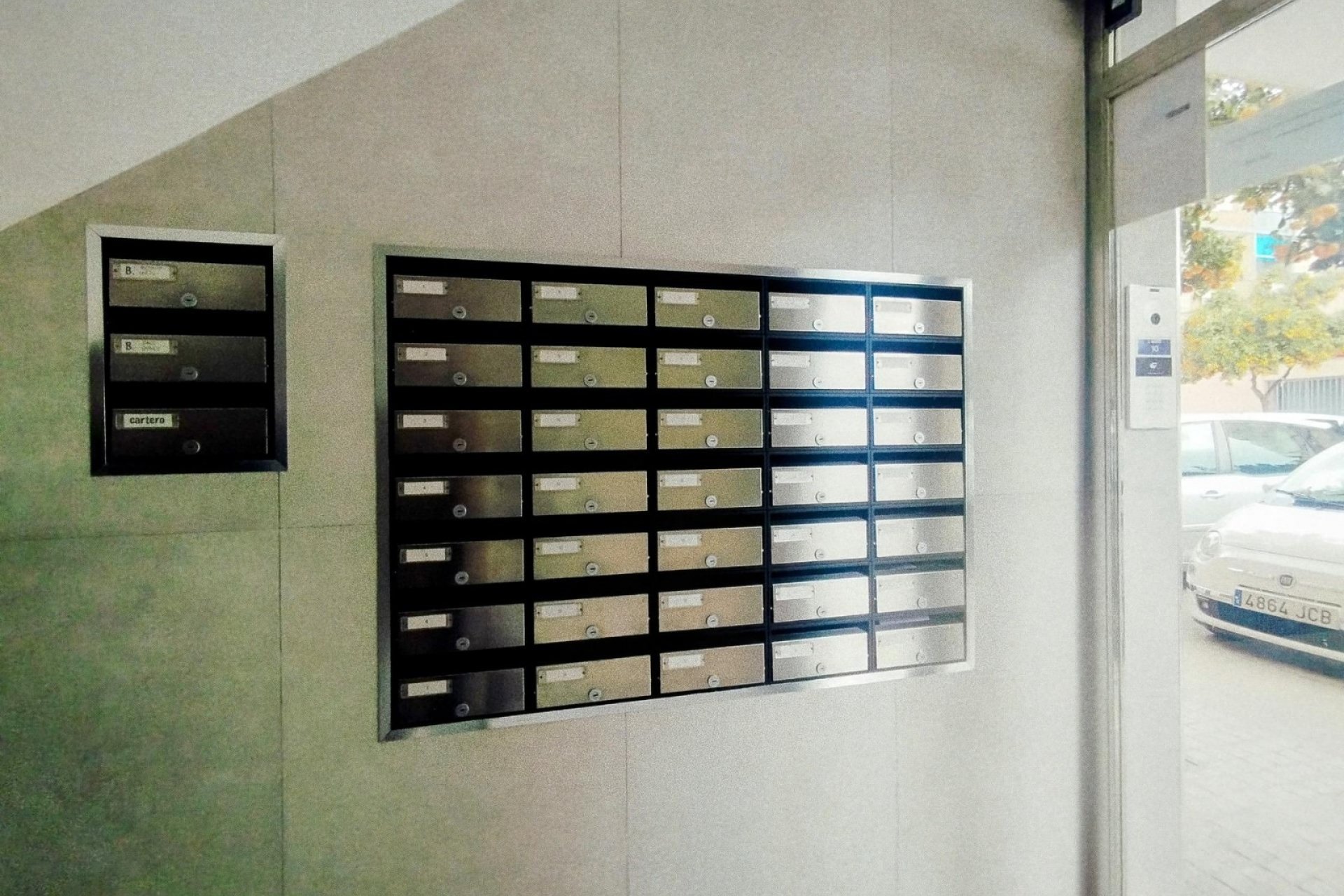 Перепродажа - Квартира - Valencia - Patraix