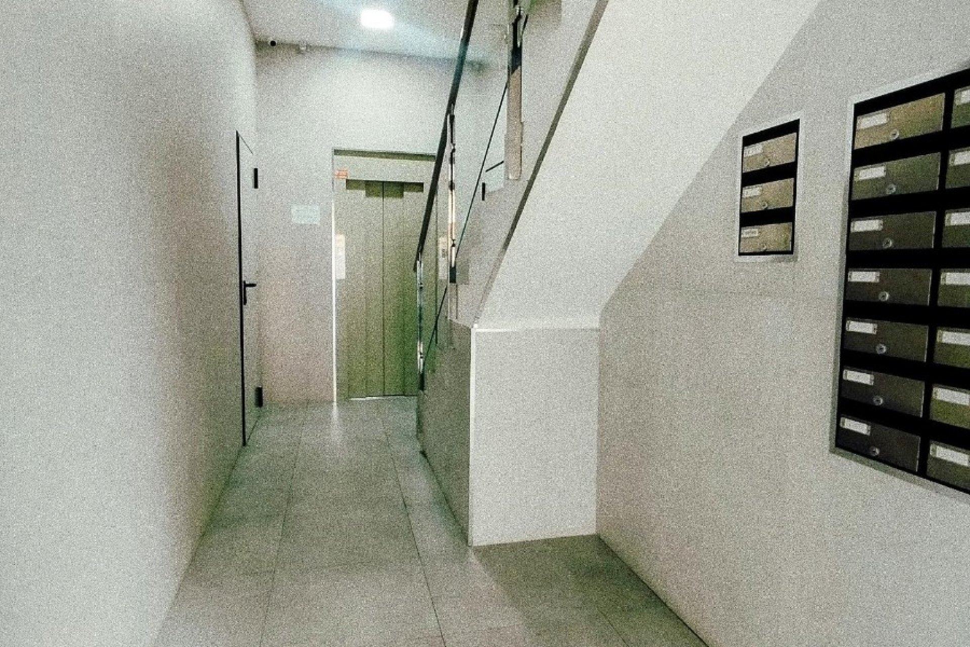 Перепродажа - Квартира - Valencia - Patraix