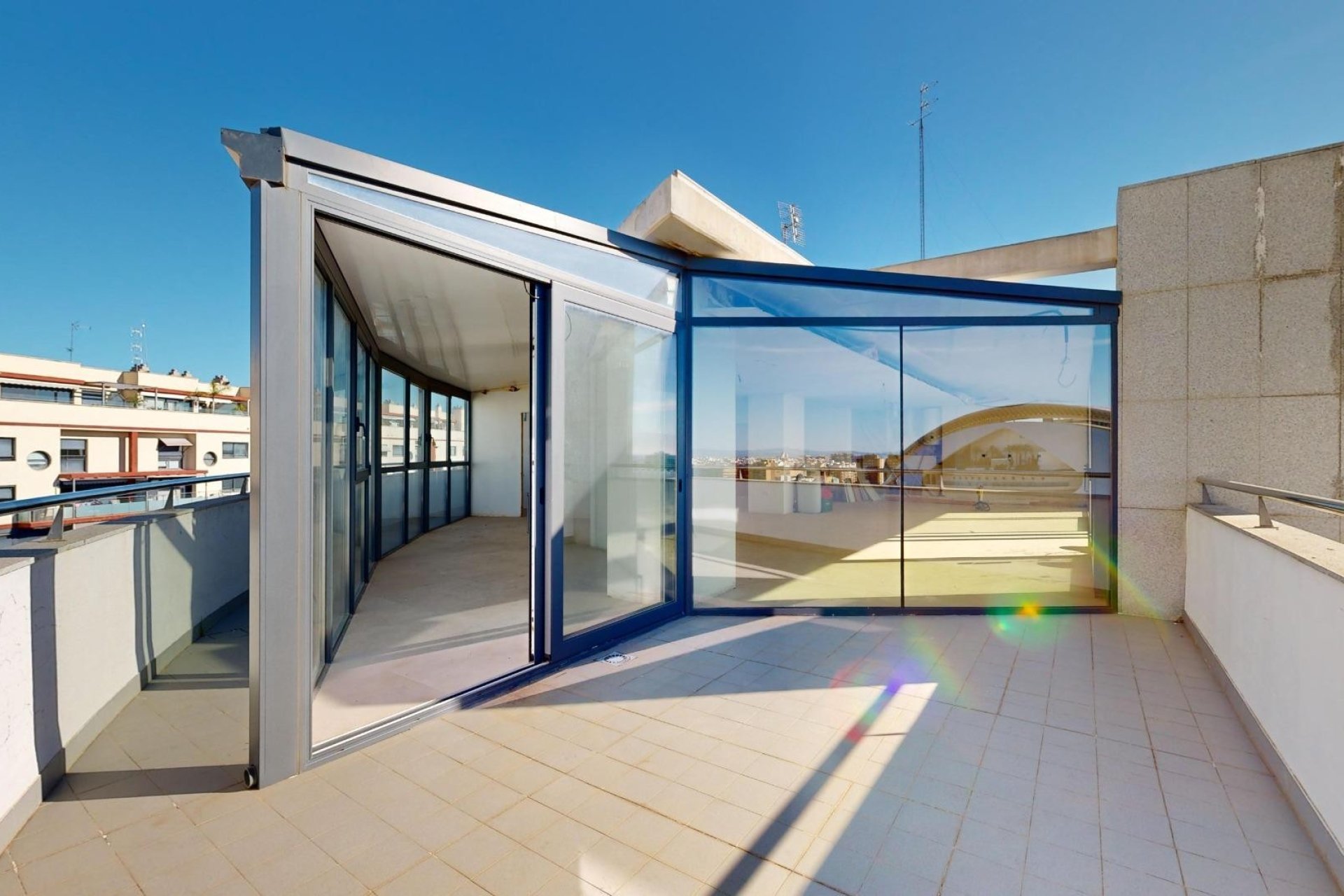 Перепродажа - Квартира - Valencia - Penya-roja