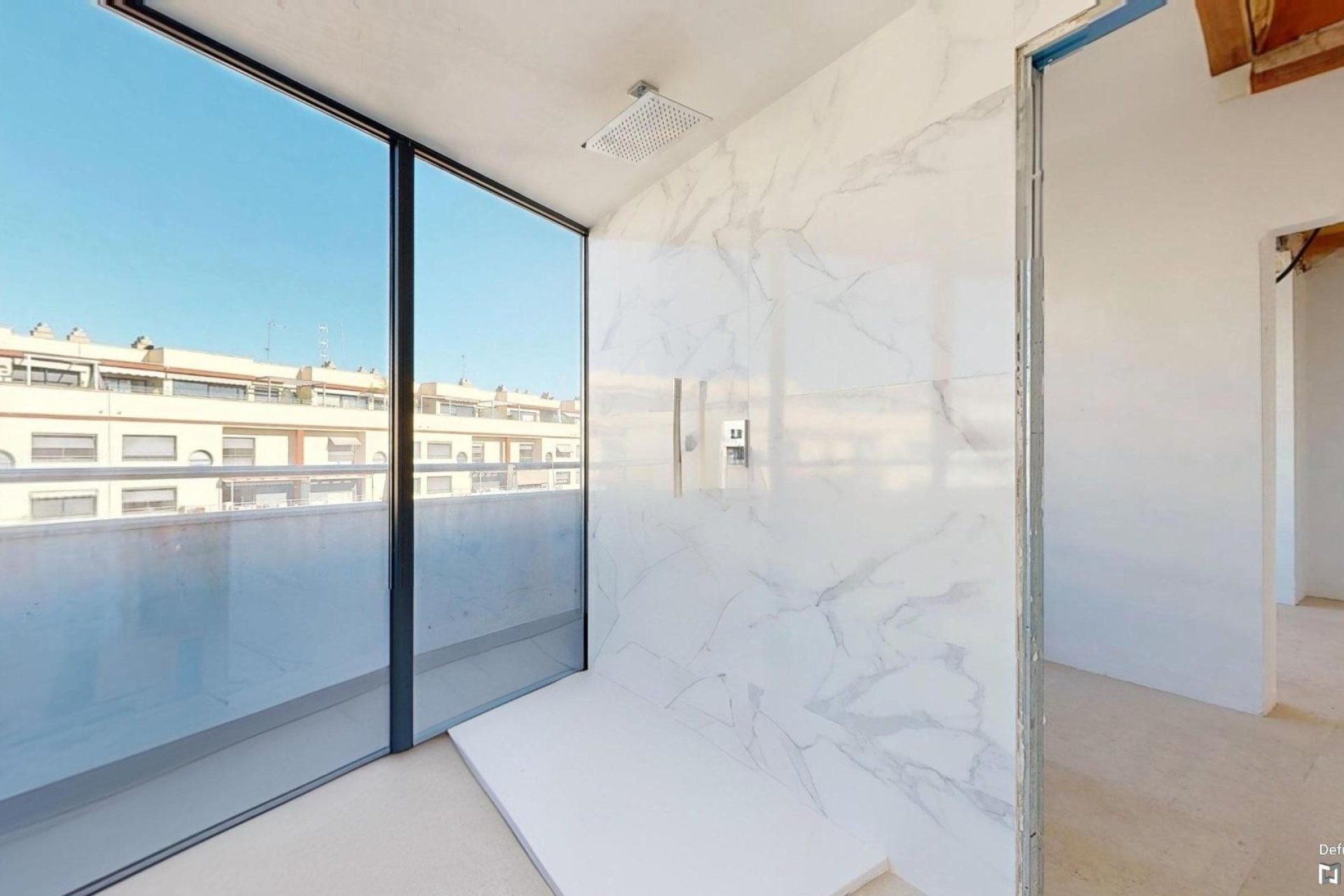 Перепродажа - Квартира - Valencia - Penya-roja