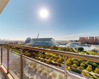 Перепродажа - Квартира - Valencia - Penya-roja