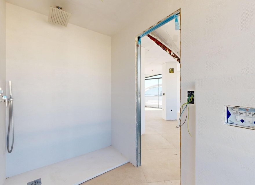 Перепродажа - Квартира - Valencia - Penya-roja