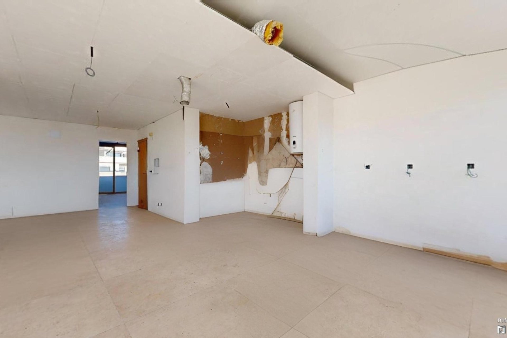 Перепродажа - Квартира - Valencia - Penya-roja