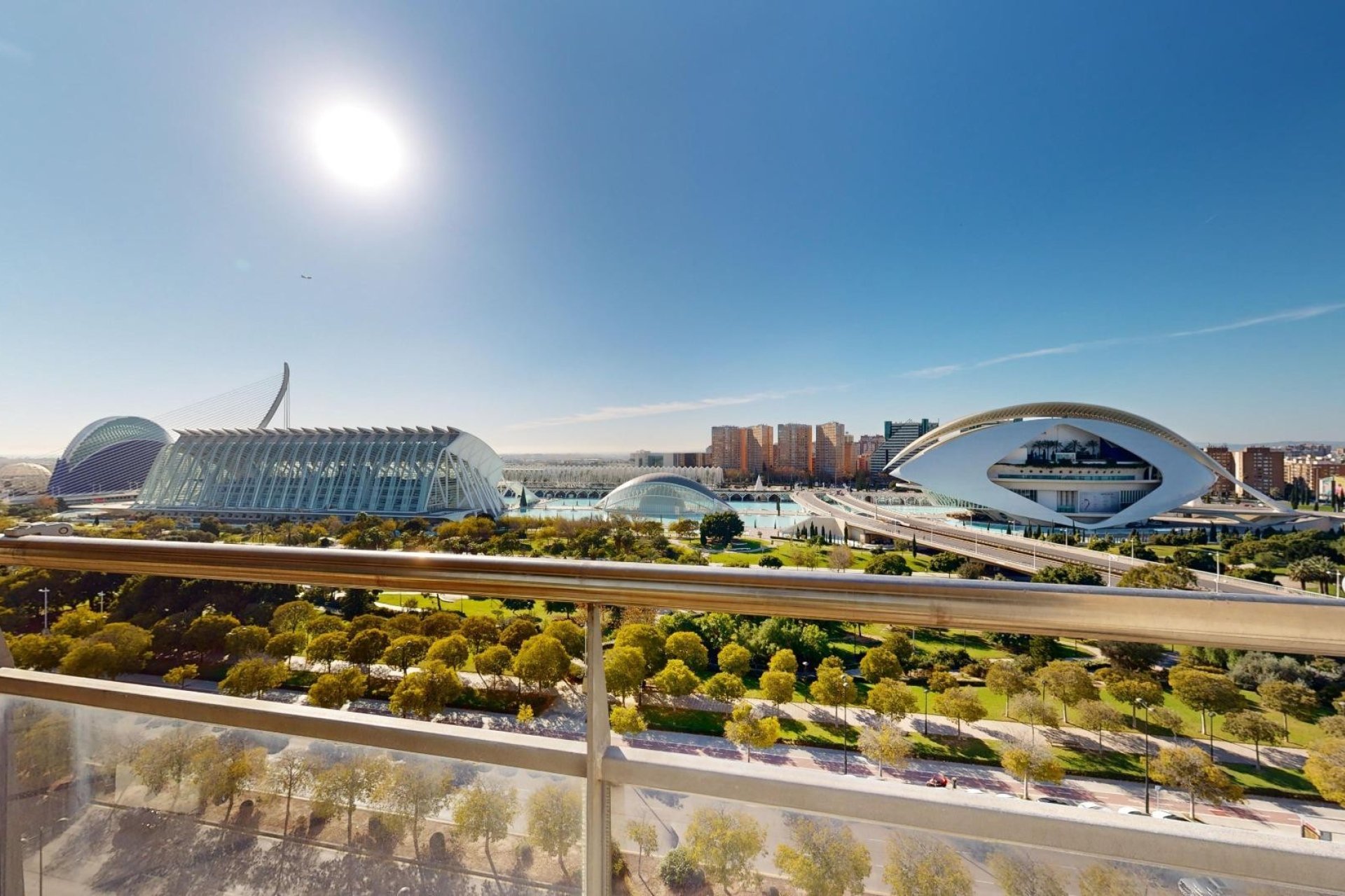 Перепродажа - Квартира - Valencia - Penya-roja