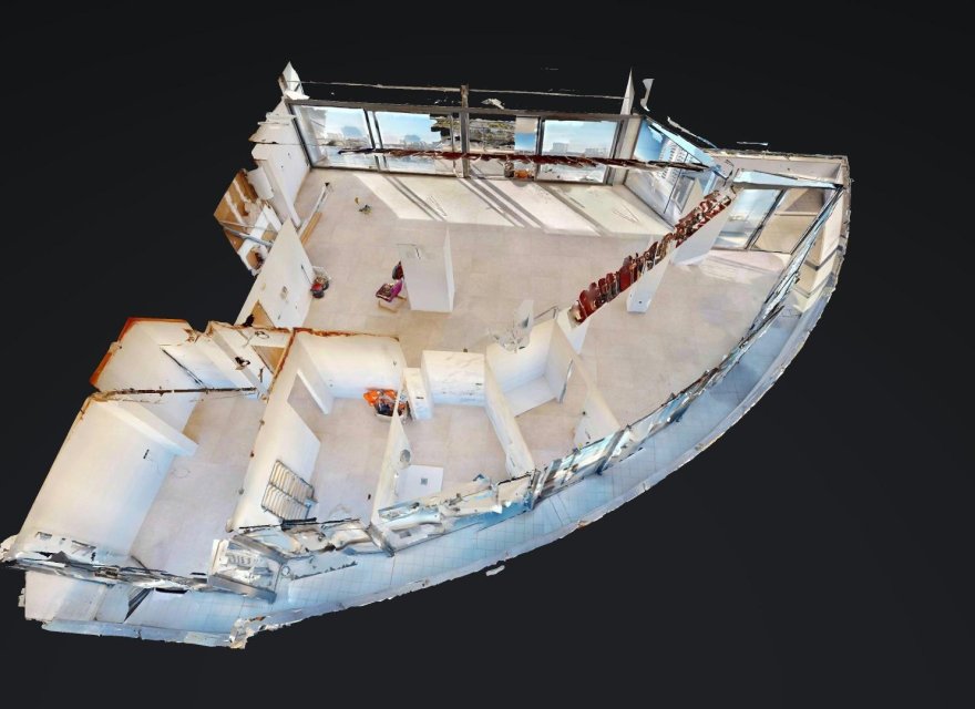 Перепродажа - Квартира - Valencia - Penya-roja