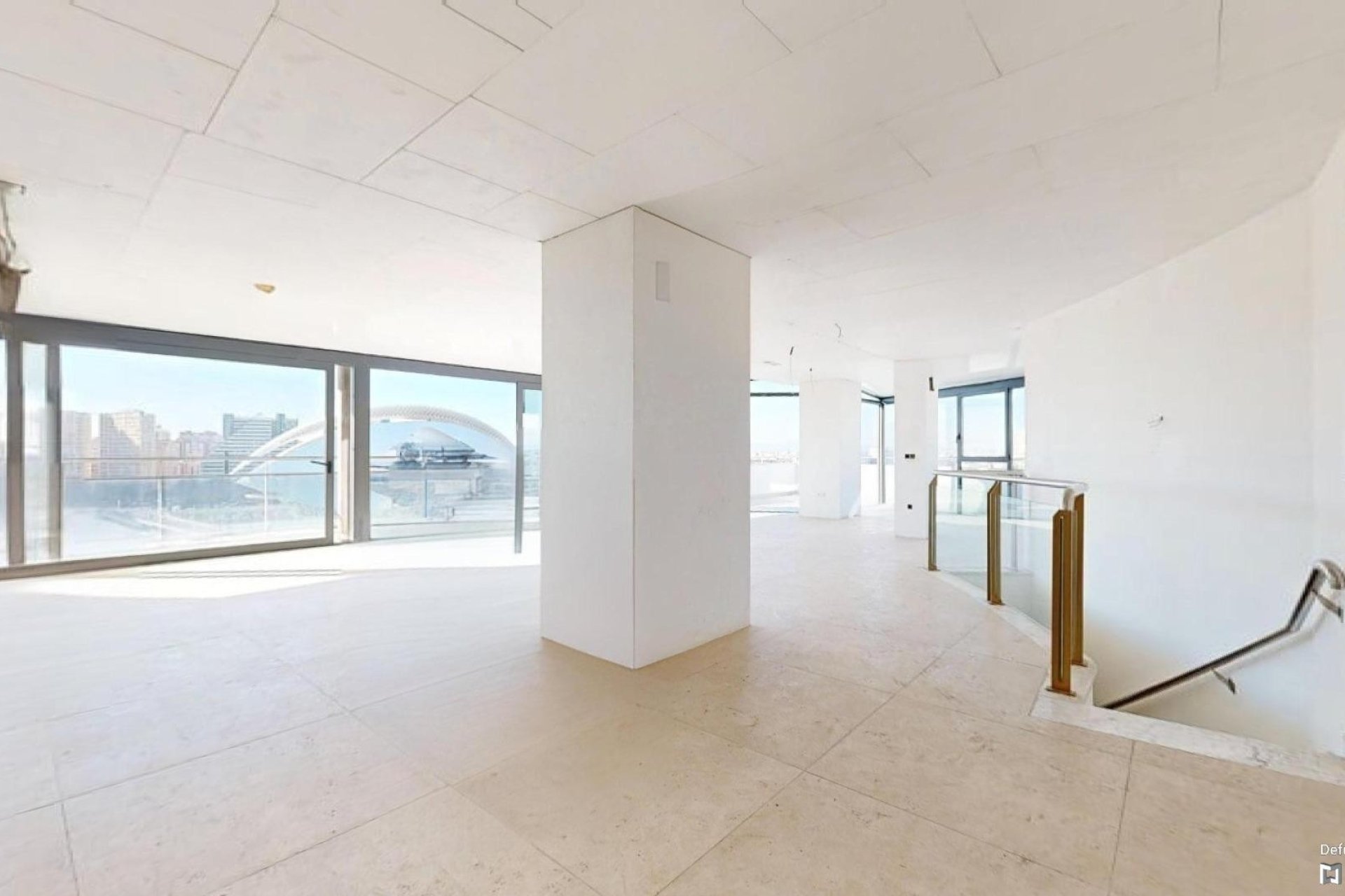 Перепродажа - Квартира - Valencia - Penya-roja