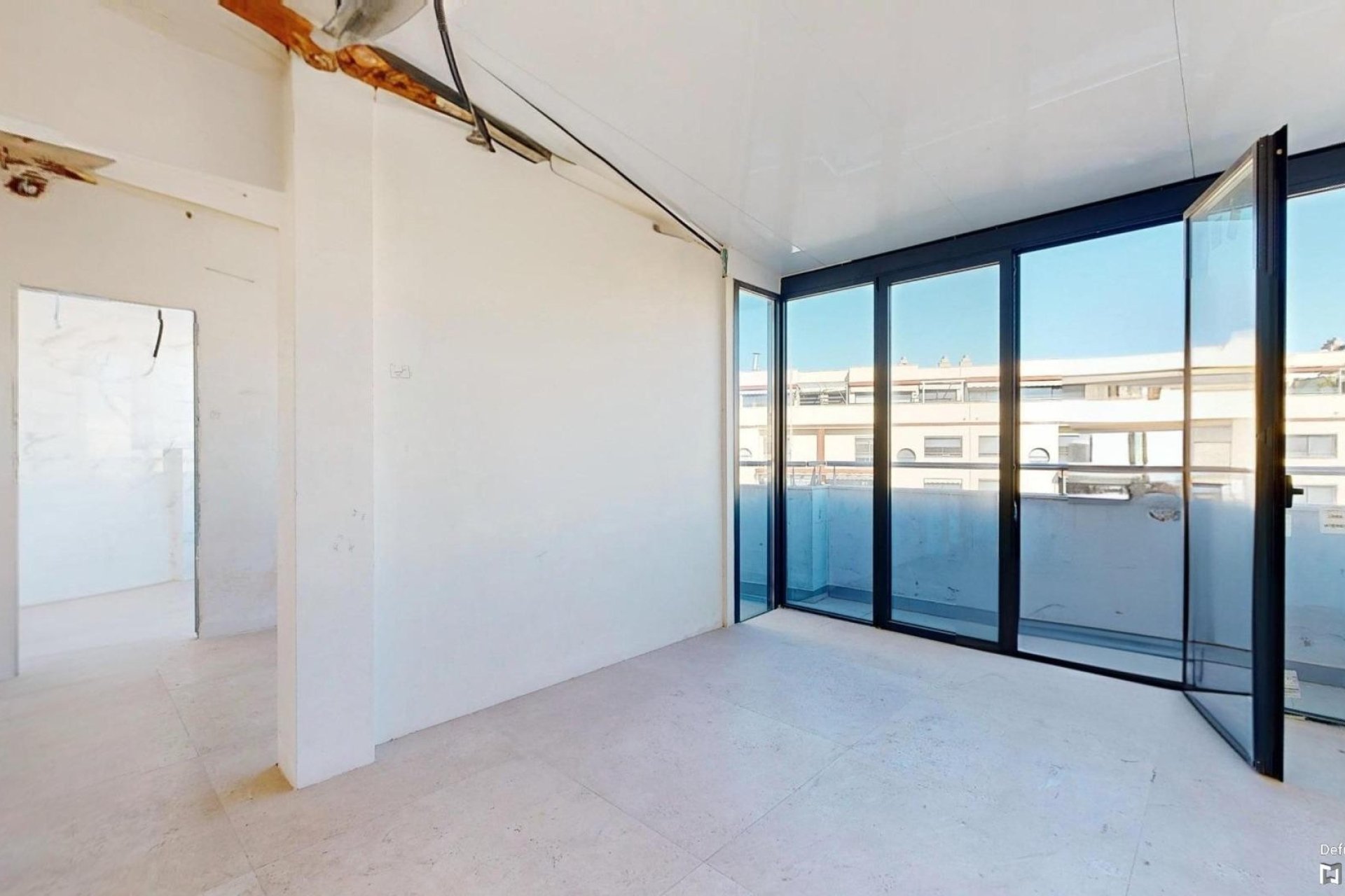 Перепродажа - Квартира - Valencia - Penya-roja