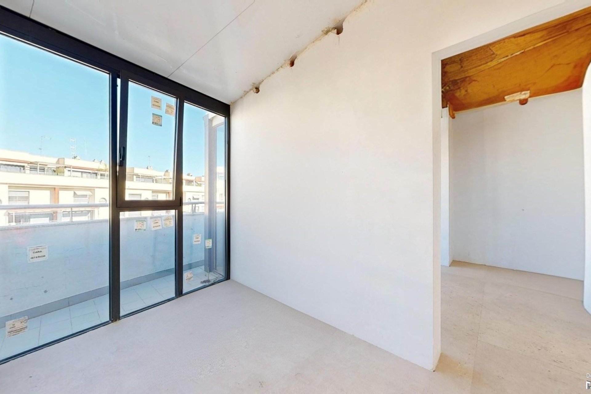 Перепродажа - Квартира - Valencia - Penya-roja