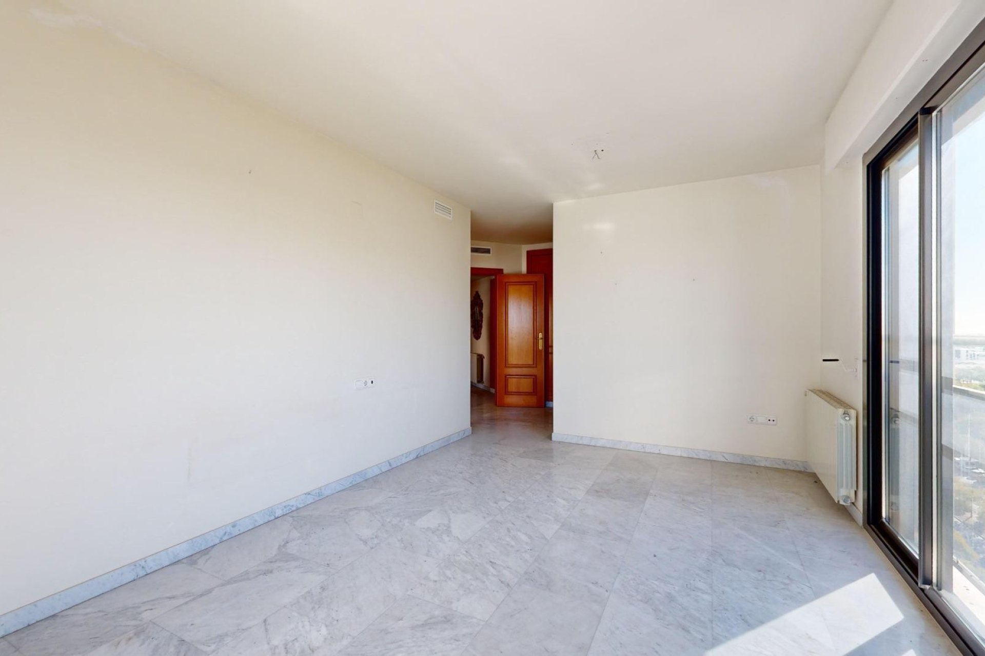 Перепродажа - Квартира - Valencia - Penya-roja