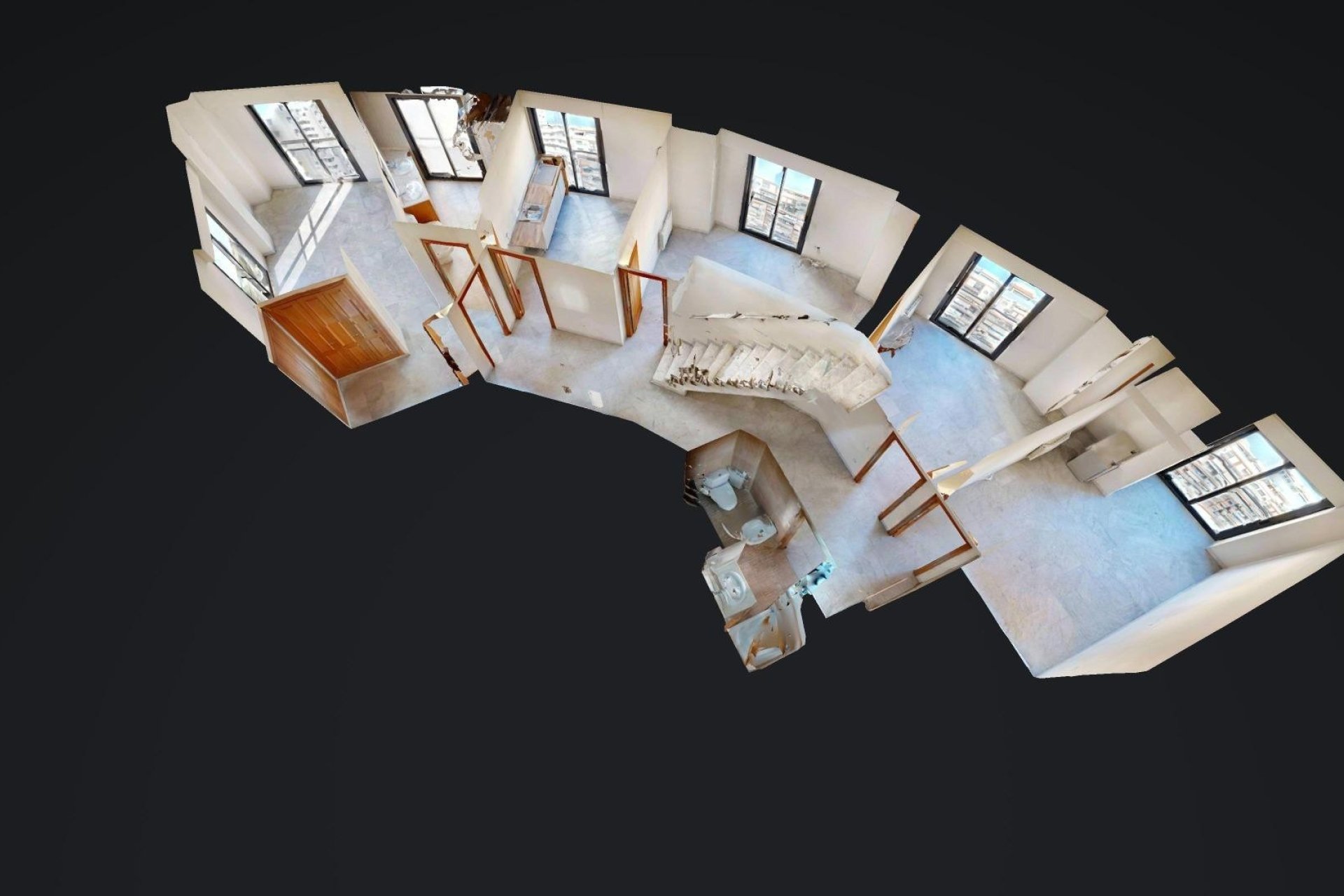 Перепродажа - Квартира - Valencia - Penya-roja