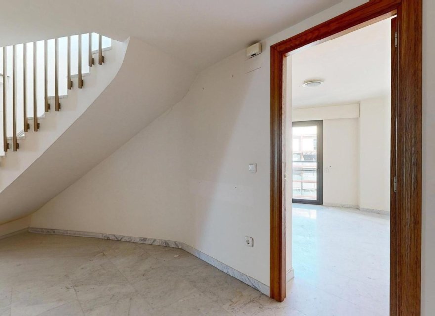 Перепродажа - Квартира - Valencia - Penya-roja