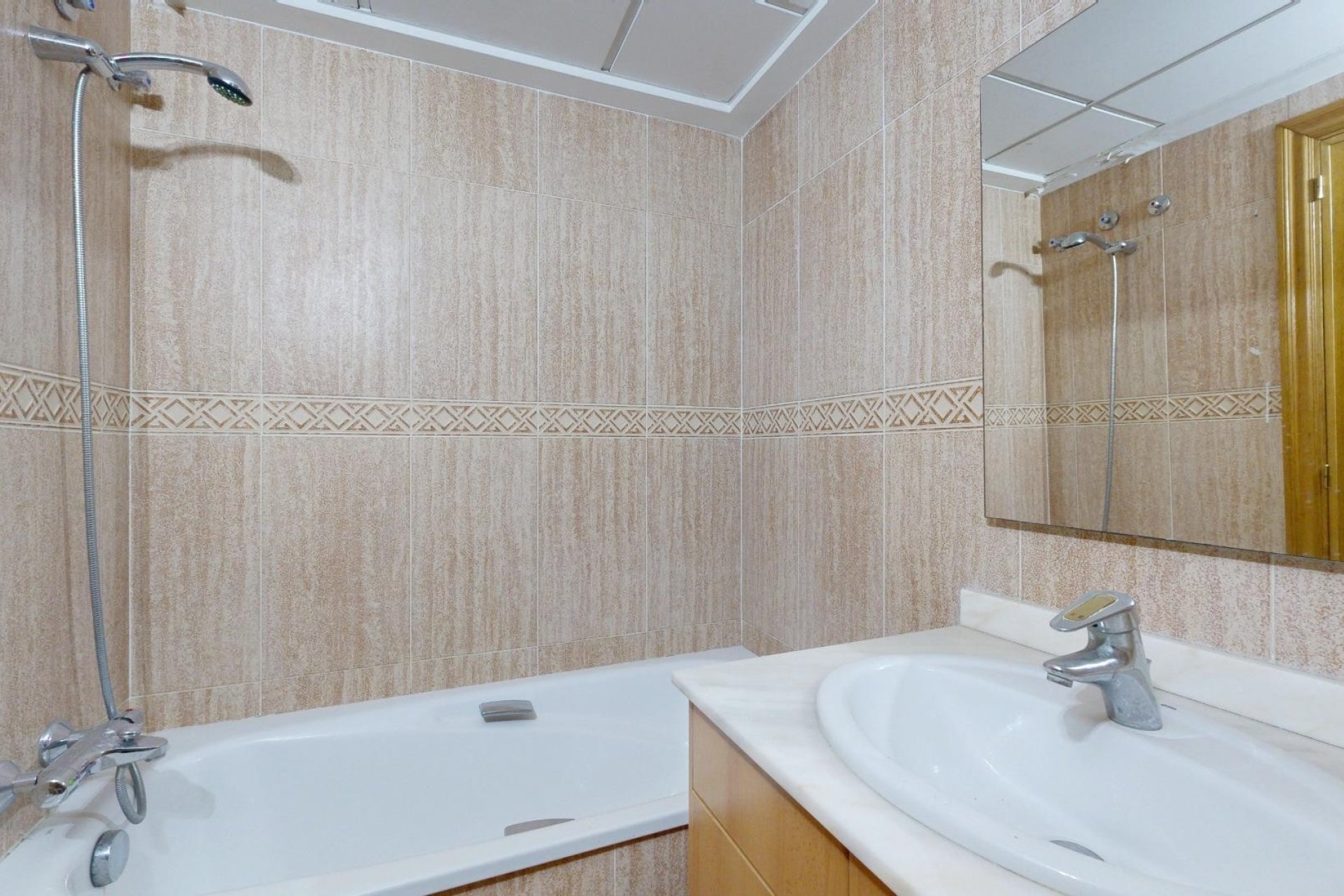 Перепродажа - Квартира - Valencia - Penya-roja