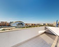 Перепродажа - Квартира - Valencia - Penya-roja
