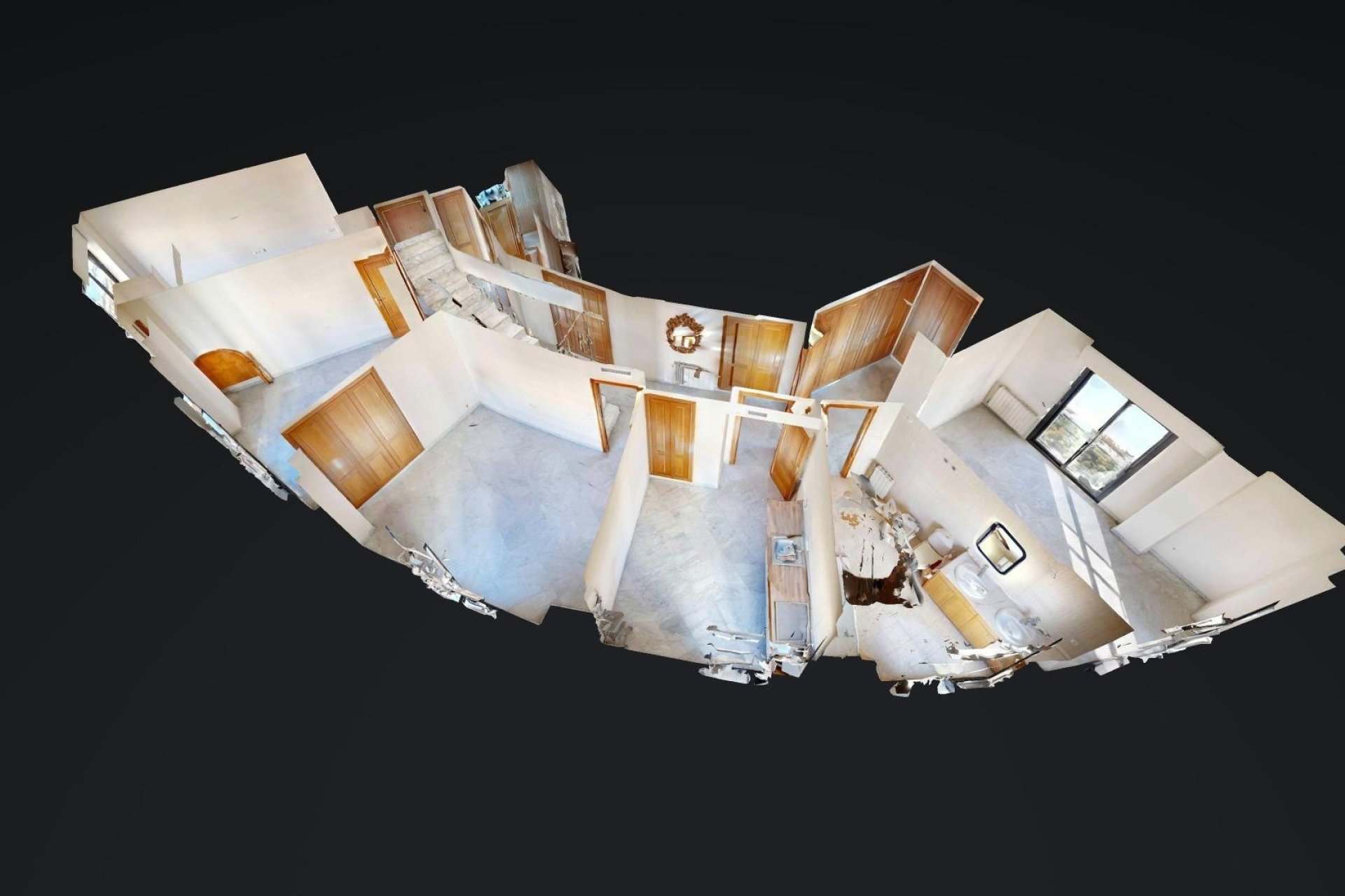 Перепродажа - Квартира - Valencia - Penya-roja