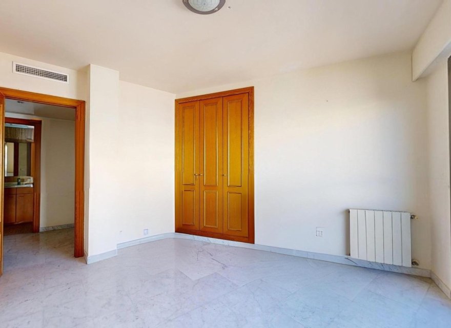 Перепродажа - Квартира - Valencia - Penya-roja