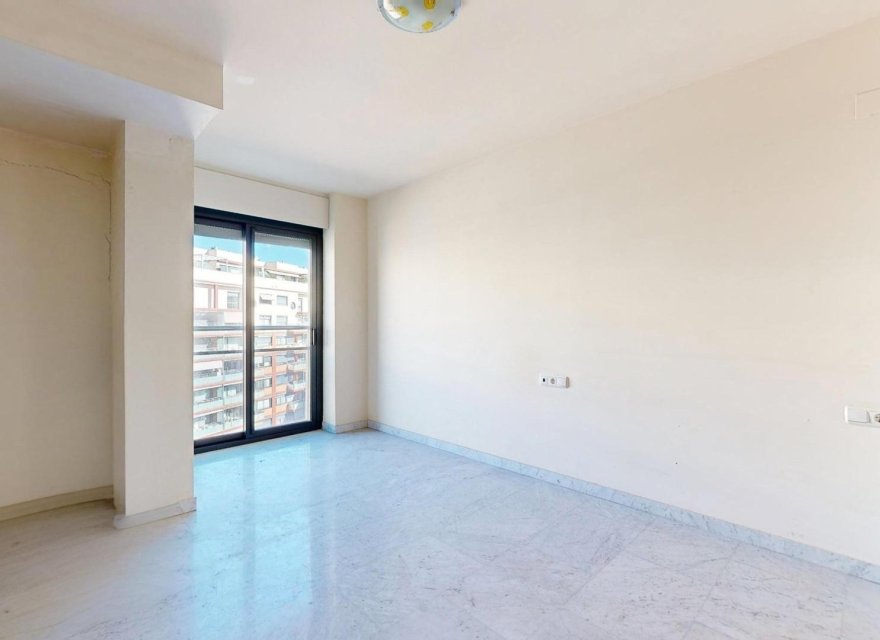 Перепродажа - Квартира - Valencia - Penya-roja