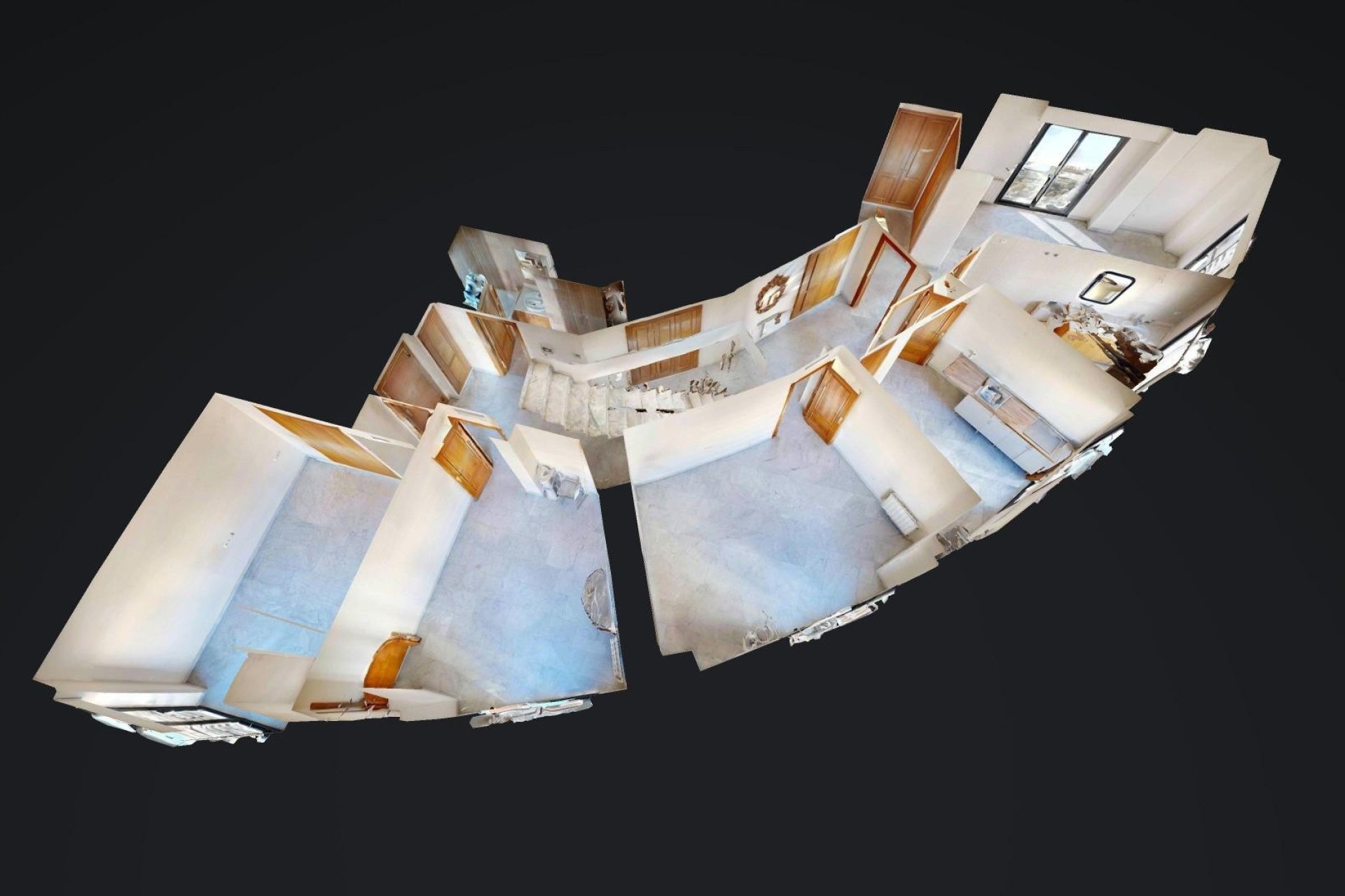 Перепродажа - Квартира - Valencia - Penya-roja