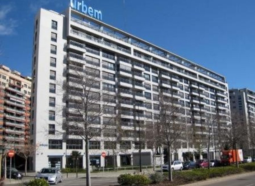 Перепродажа - Квартира - Valencia - Penya-roja