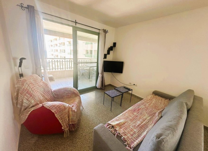 Перепродажа - Квартира - Valencia - Пляж Ла-Патакона