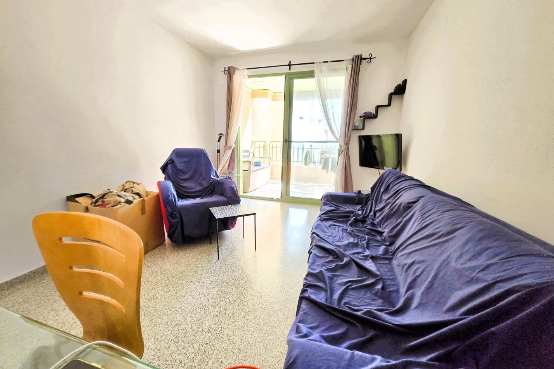 Перепродажа - Квартира - Valencia - Пляж Ла-Патакона