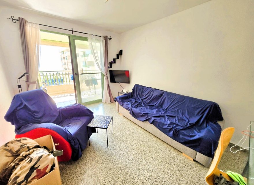 Перепродажа - Квартира - Valencia - Пляж Ла-Патакона