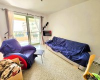 Перепродажа - Квартира - Valencia - Пляж Ла-Патакона