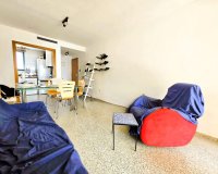 Перепродажа - Квартира - Valencia - Пляж Ла-Патакона