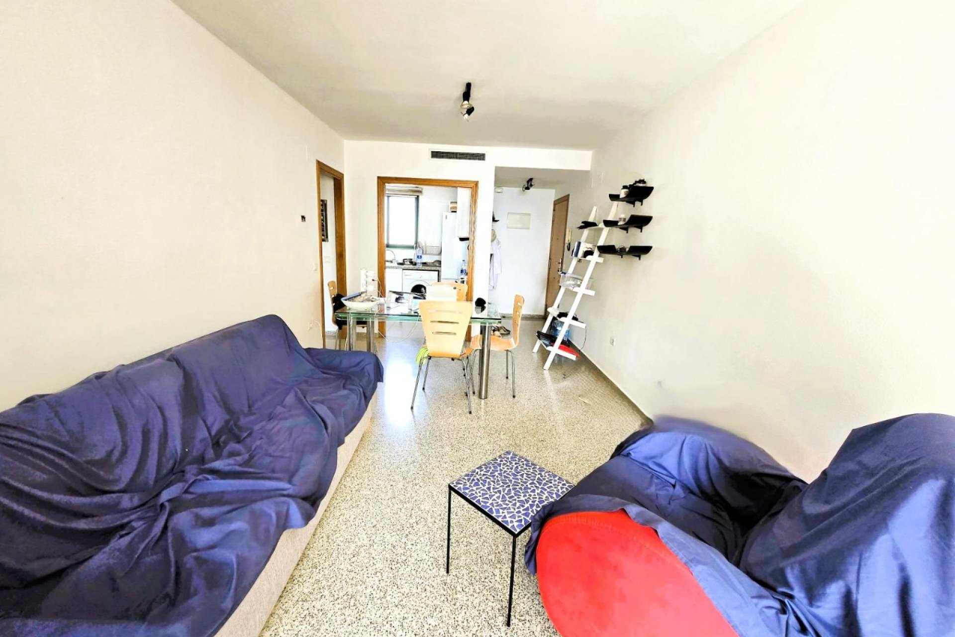 Перепродажа - Квартира - Valencia - Пляж Ла-Патакона