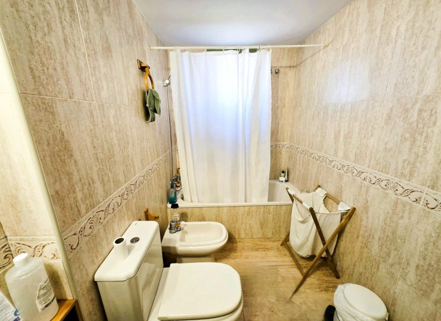 Перепродажа - Квартира - Valencia - Пляж Ла-Патакона