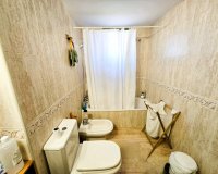 Перепродажа - Квартира - Valencia - Пляж Ла-Патакона