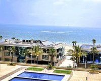 Перепродажа - Квартира - Valencia - Пляж Ла-Патакона