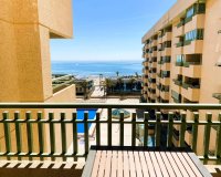 Перепродажа - Квартира - Valencia - Пляж Ла-Патакона