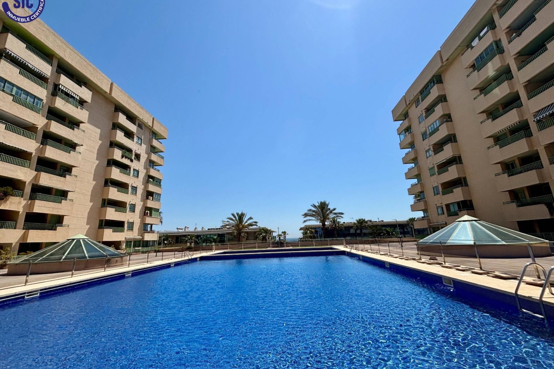 Перепродажа - Квартира - Valencia - Пляж Ла-Патакона