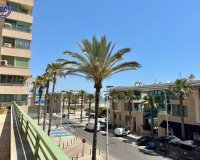 Перепродажа - Квартира - Valencia - Пляж Ла-Патакона