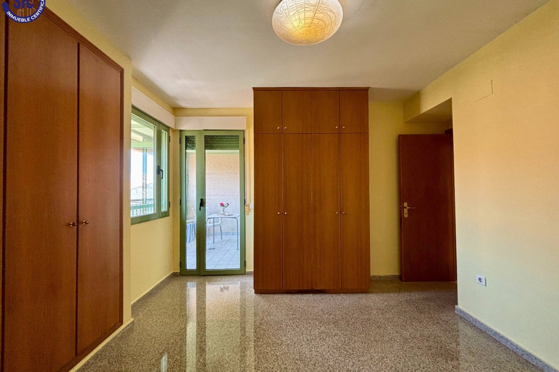 Перепродажа - Квартира - Valencia - Пляж Ла-Патакона