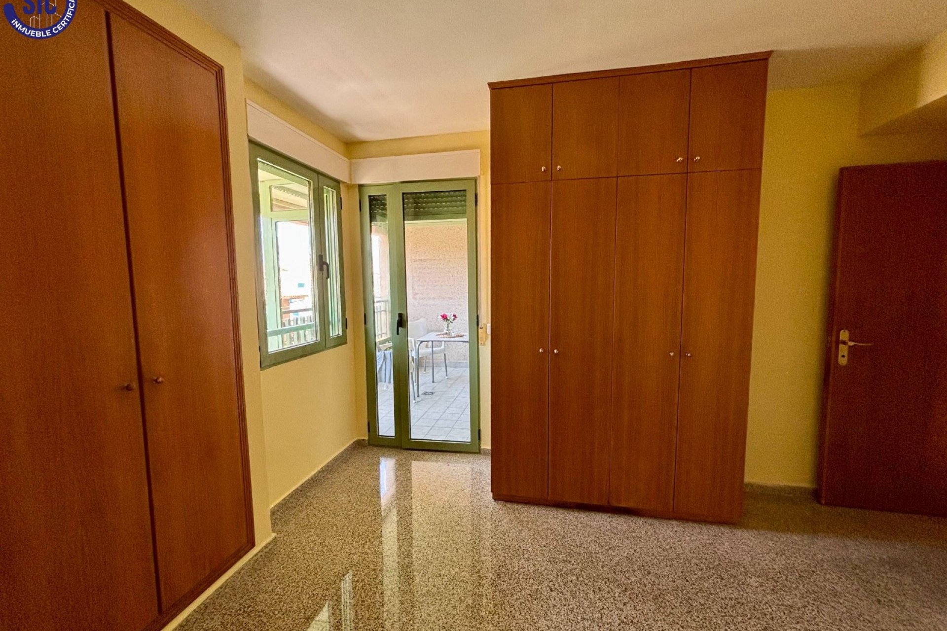 Перепродажа - Квартира - Valencia - Пляж Ла-Патакона