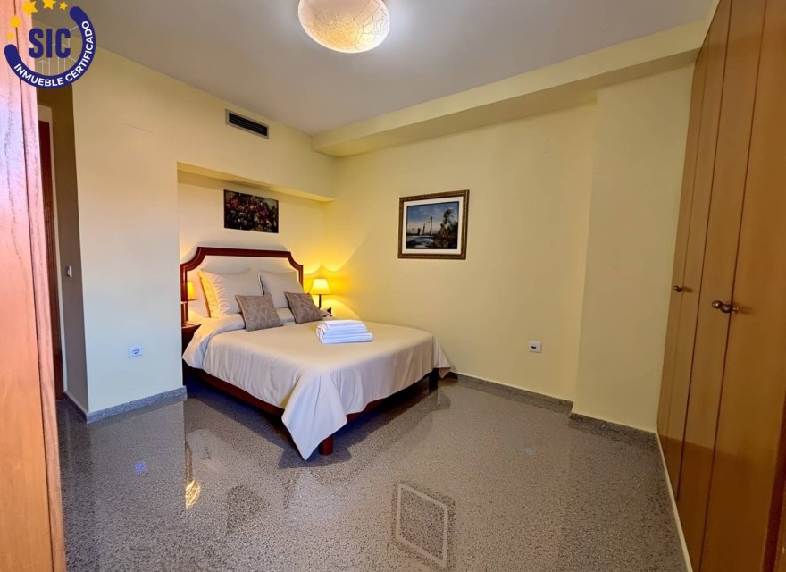 Перепродажа - Квартира - Valencia - Пляж Ла-Патакона