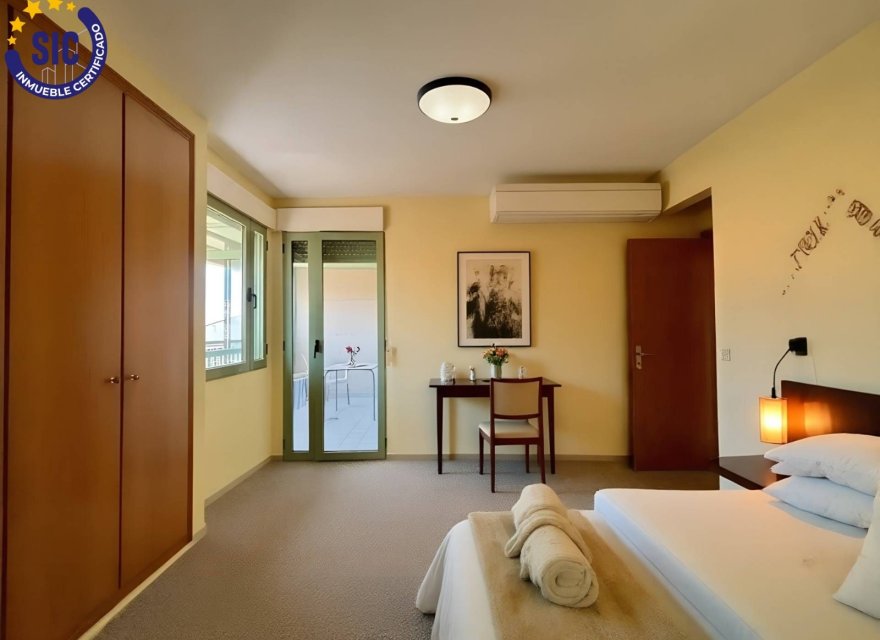 Перепродажа - Квартира - Valencia - Пляж Ла-Патакона