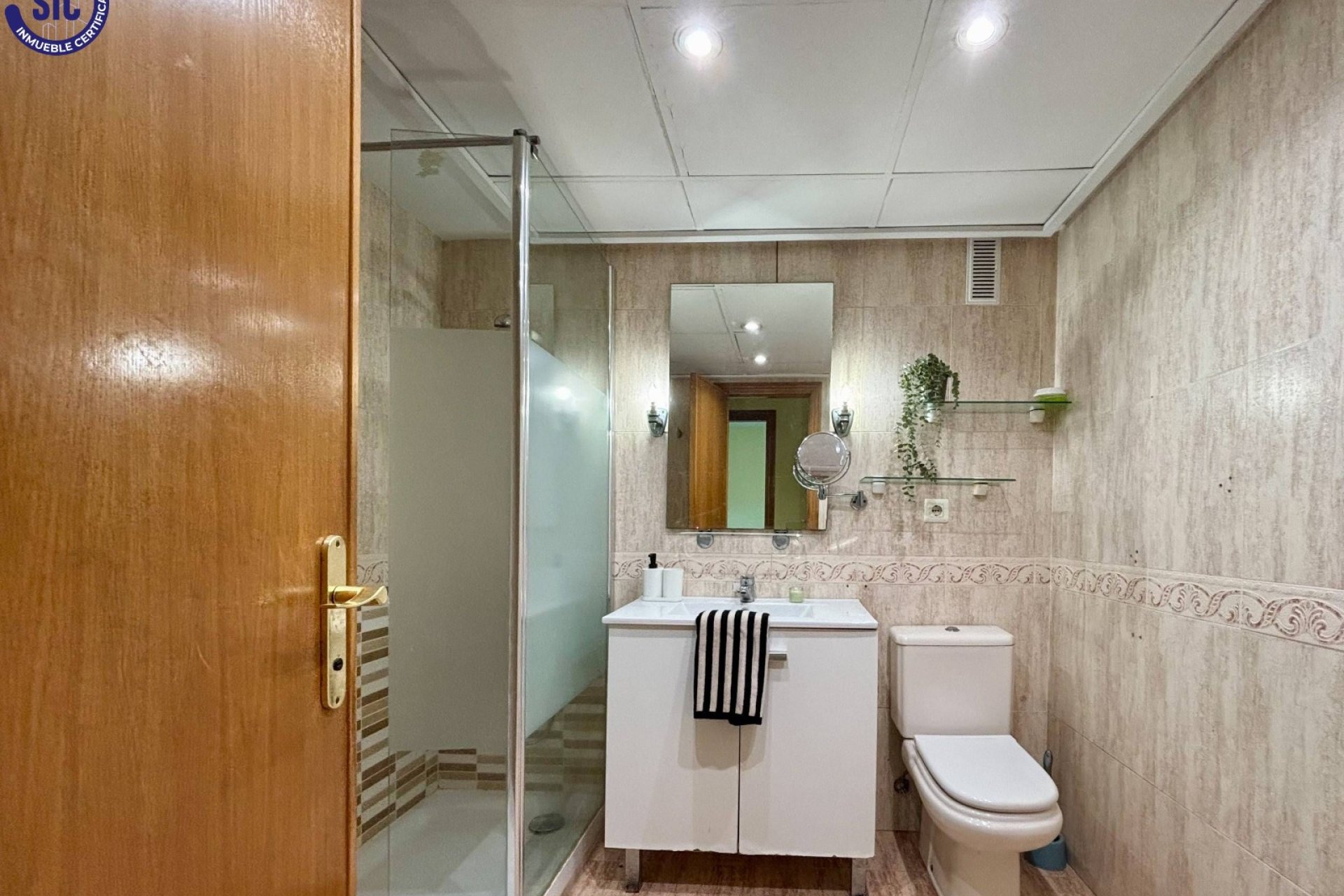 Перепродажа - Квартира - Valencia - Пляж Ла-Патакона