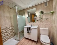 Перепродажа - Квартира - Valencia - Пляж Ла-Патакона