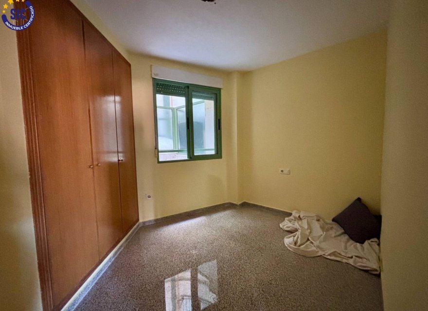 Перепродажа - Квартира - Valencia - Пляж Ла-Патакона