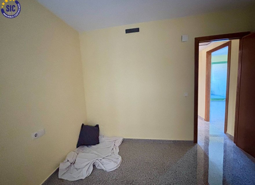 Перепродажа - Квартира - Valencia - Пляж Ла-Патакона