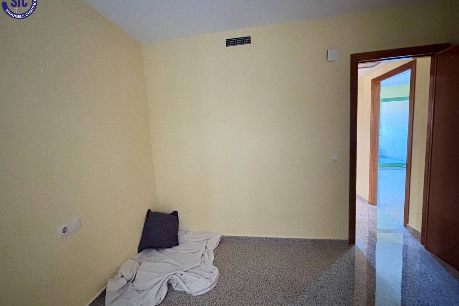 Перепродажа - Квартира - Valencia - Пляж Ла-Патакона