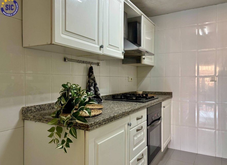 Перепродажа - Квартира - Valencia - Пляж Ла-Патакона