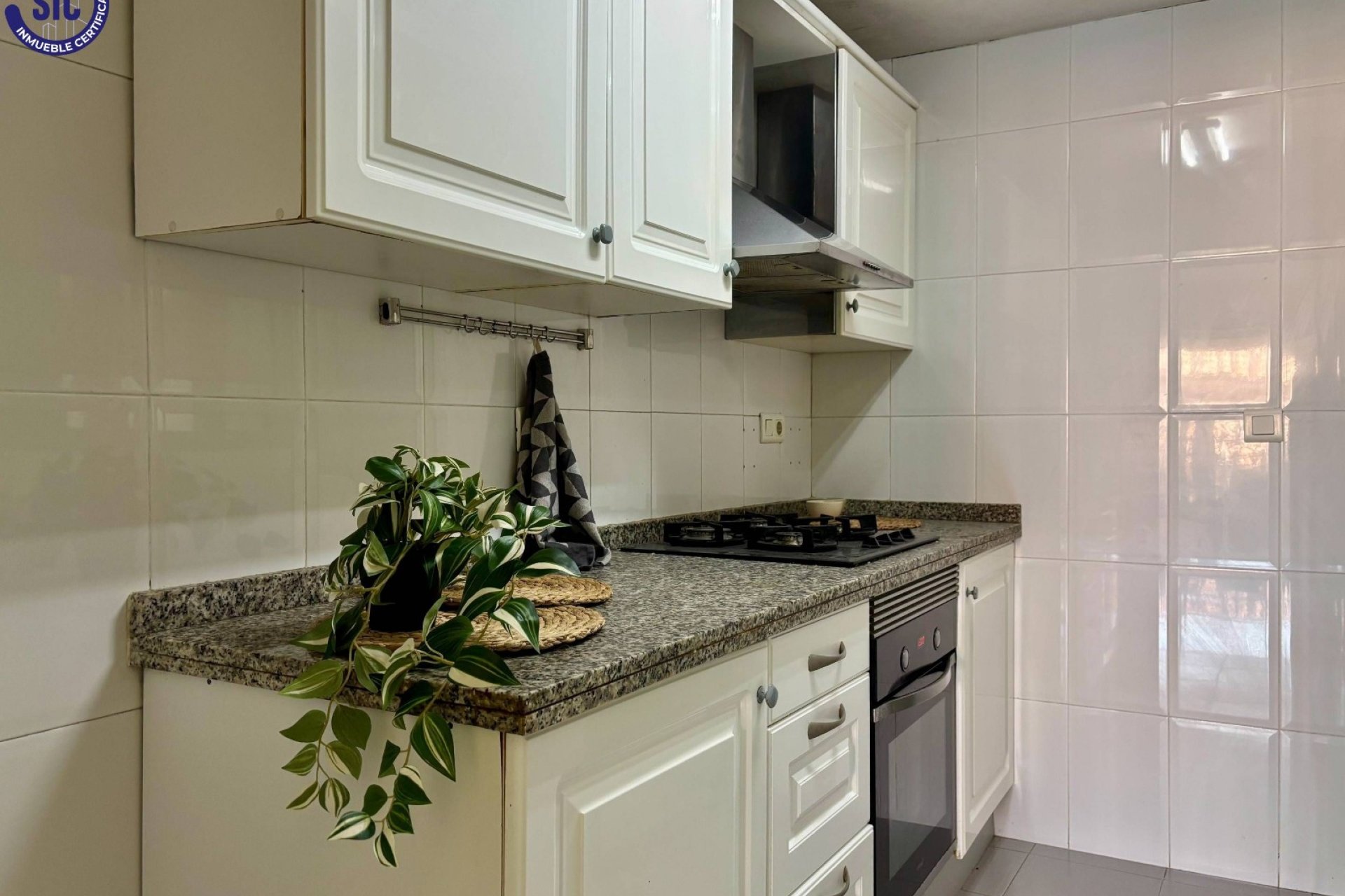 Перепродажа - Квартира - Valencia - Пляж Ла-Патакона